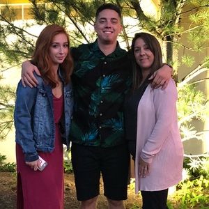 Meet your Posher, Carrie